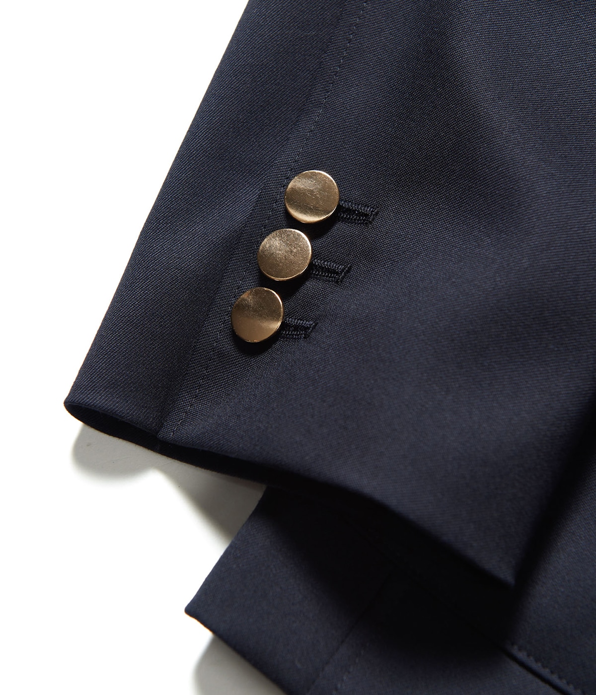 SUPER 100'S WOOL 2BUTTON BLAZER | SOPHNET.(ソフネット
