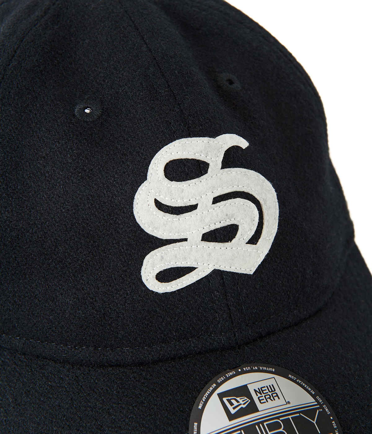 NEW ERA WOOL FLANNEL CAP | SOPHNET.(ソフネット) / 帽子