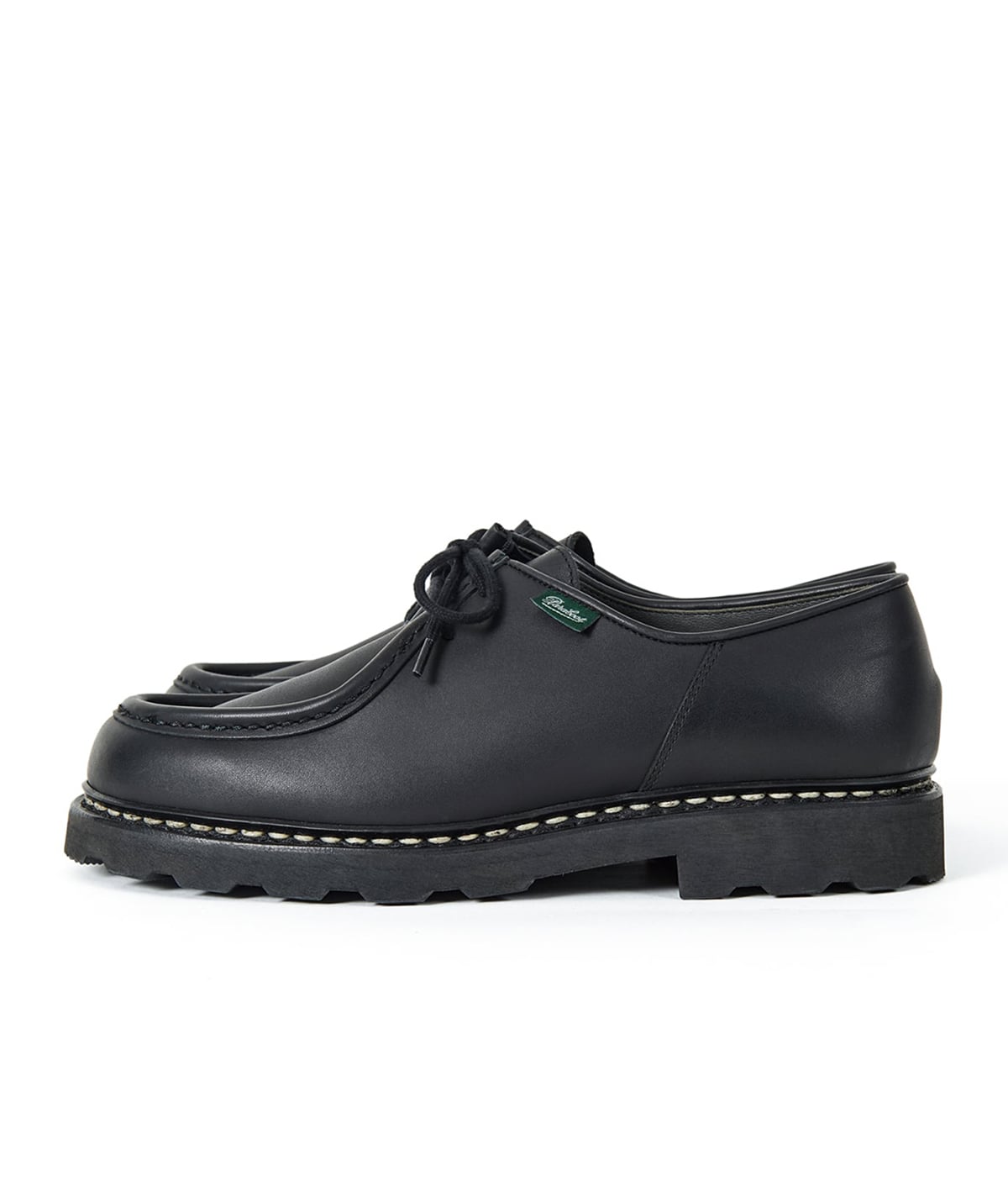 パラブーツ　sophnet ミカエル　MICHAEL サイズ４２・５ パラブーツ sophnet ミカエル MICHAEL サイズ42・5 Paraboot