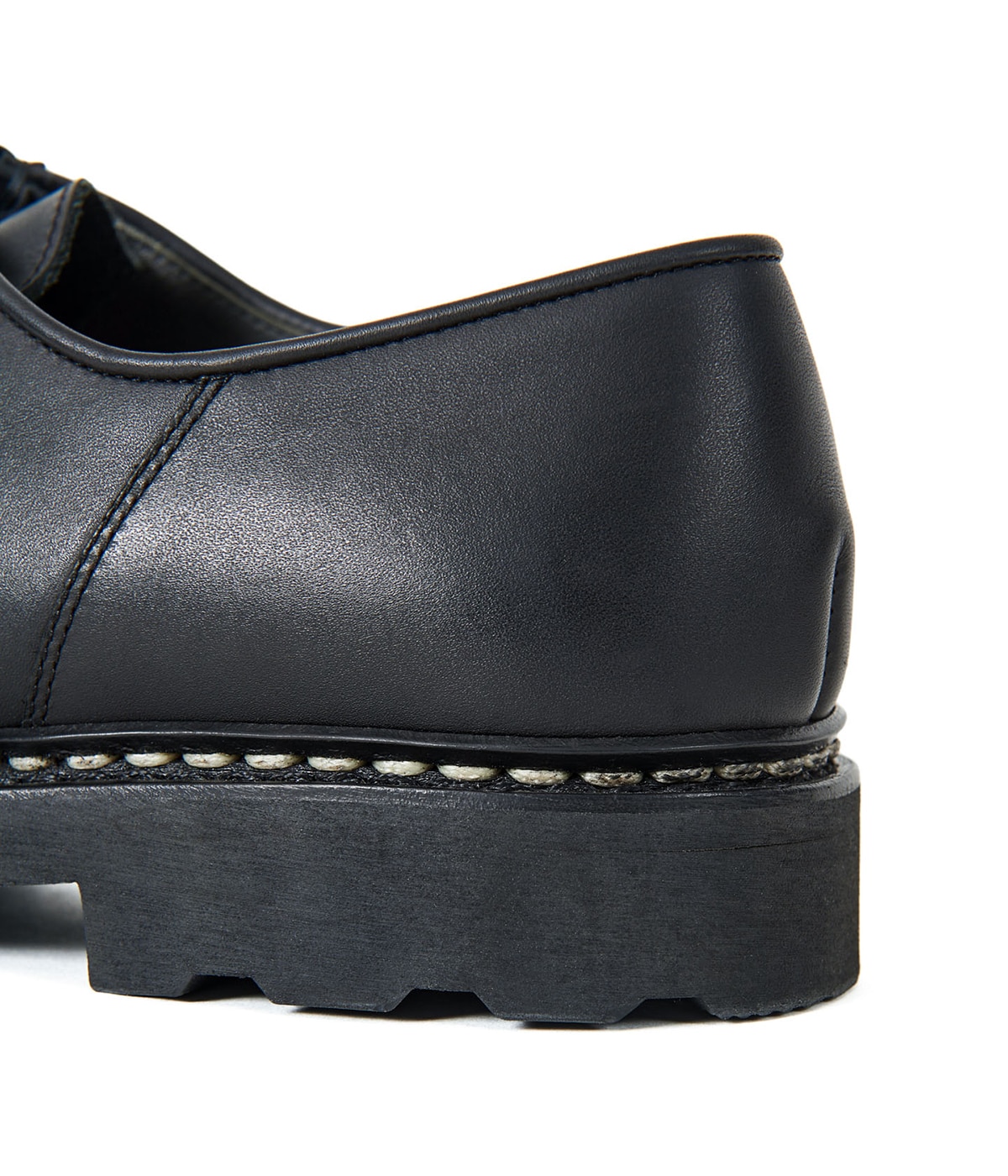 靴 SOPHNET. PARABOOT MICHAEL Paraboot Michael Marche Shoe - Cerf Noir | SON OF A STAG