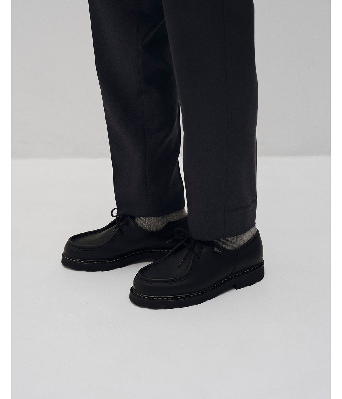 パラブーツ　sophnet ミカエル　MICHAEL サイズ４２・５ 極上☆パラブーツ SIZE 41.5【定価￥72,600-☆MICHAEL BRIDE