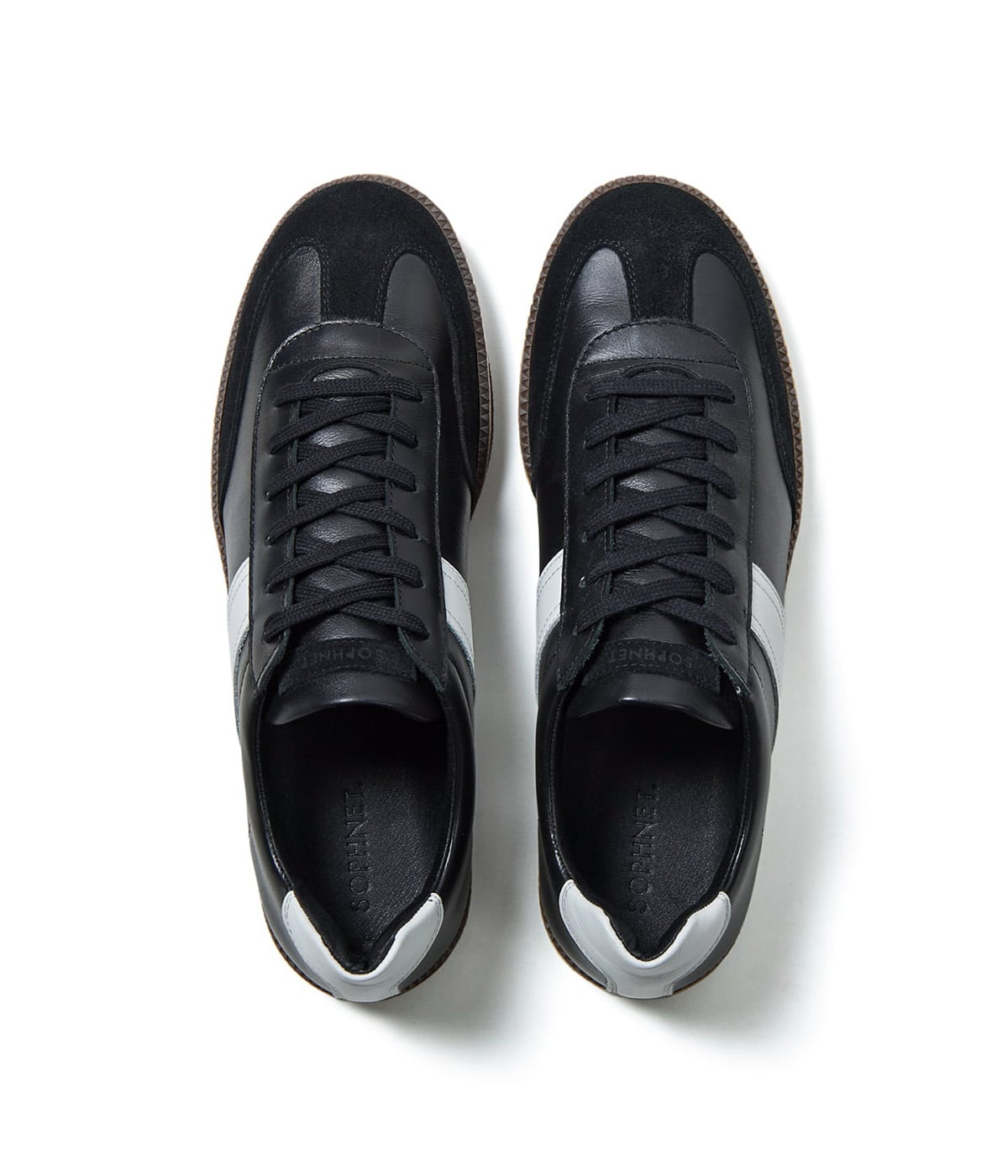 要在庫確認【国内発・すぐ届く】SOPHNET. / GERMAN TRAINERS GERMAN TRAINERS | SOPHNET.(ソフネット) / シューズ スニーカー