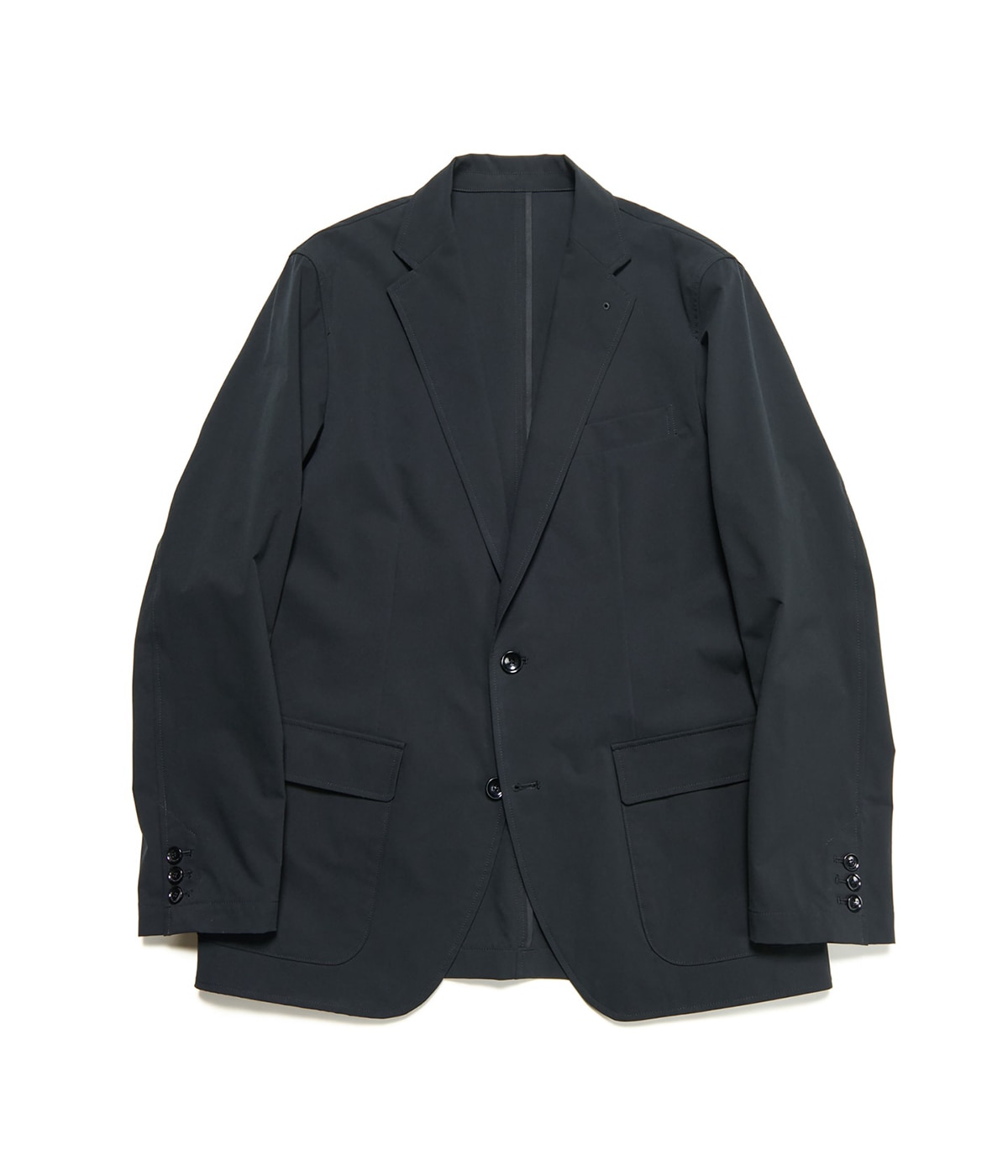 【SOPHNET. 】HOPSACK ソフ　セットアップ　ネイビー 楽天市場】SOPHNET.(ソフネット) サイズ:XL 22AW 2BUTTON BLAZER