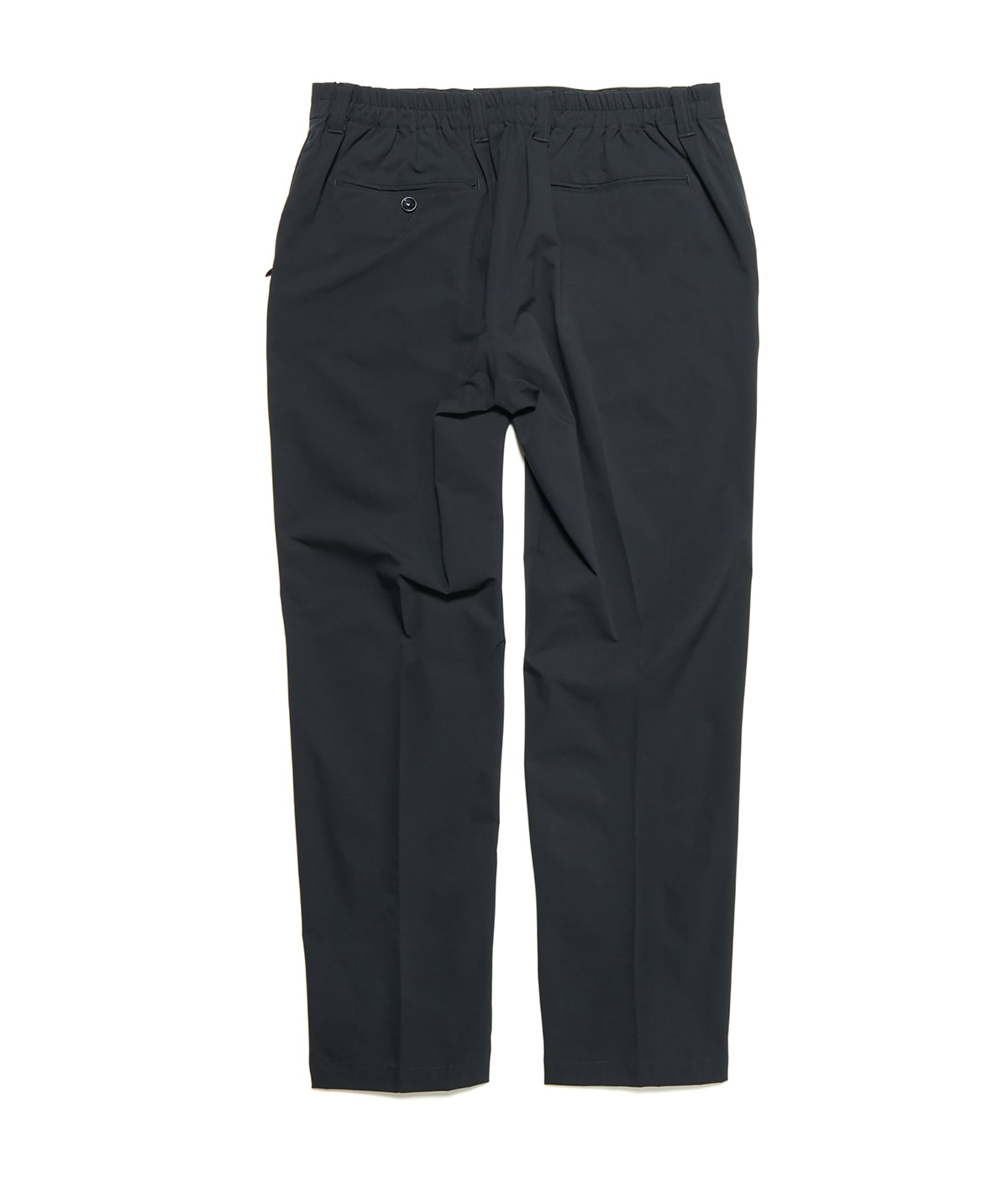 2WAY STRETCH SHIRRING SLIM FIT SLACKS | SOPHNET.(ソフネット