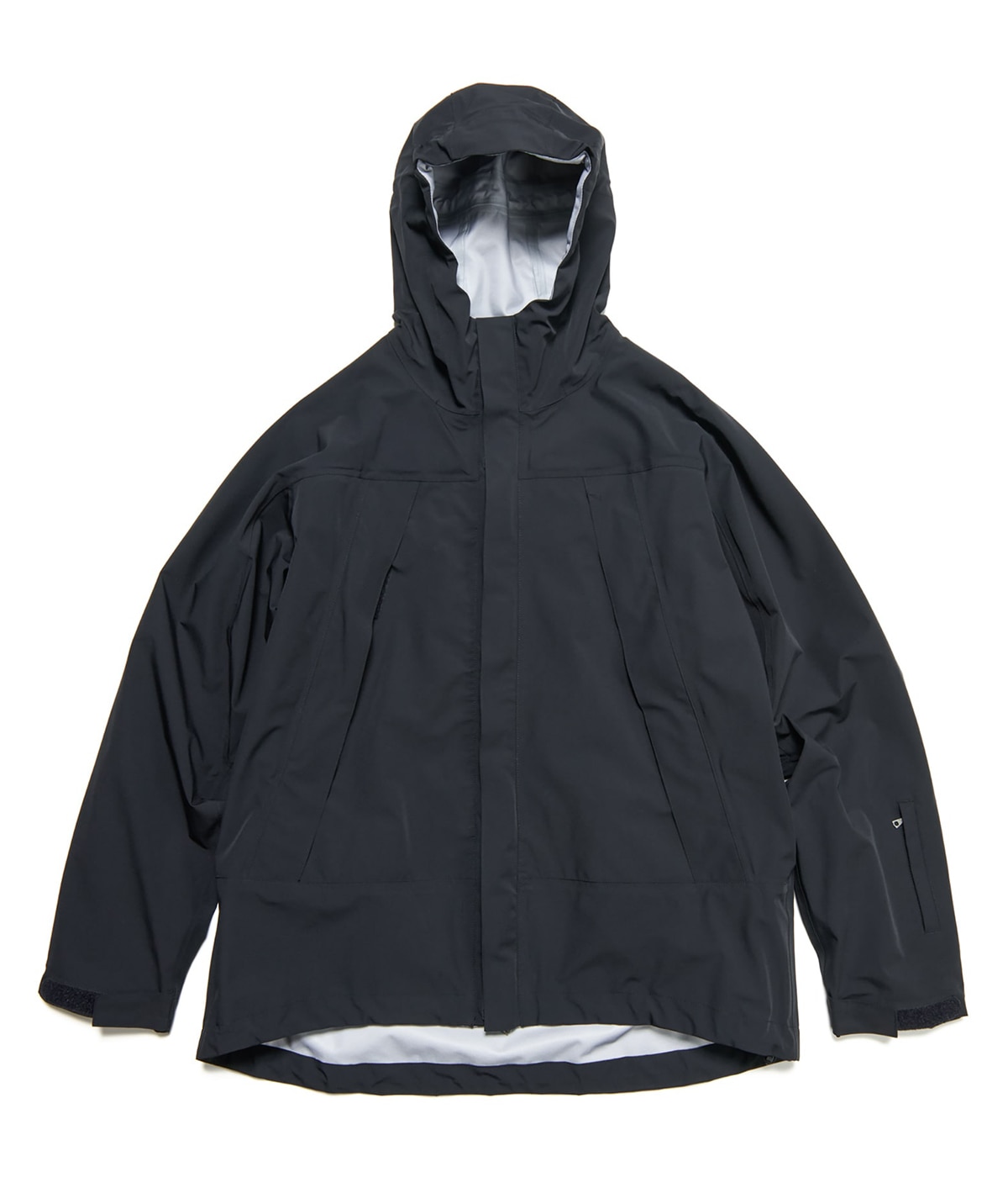 ブラック ナイロンジャケット SOPH-220006 SOPH.｜ソフのナイロンジャケット通販 - ZOZOTOWN