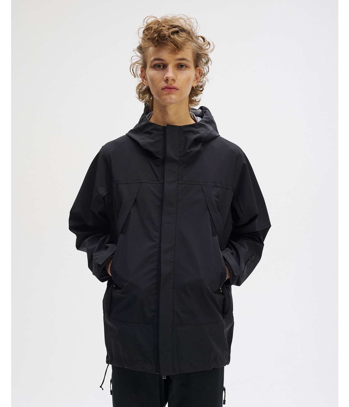 PERTEX 3LAYER MOUNTAIN JACKET | SOPHNET.(ソフネット