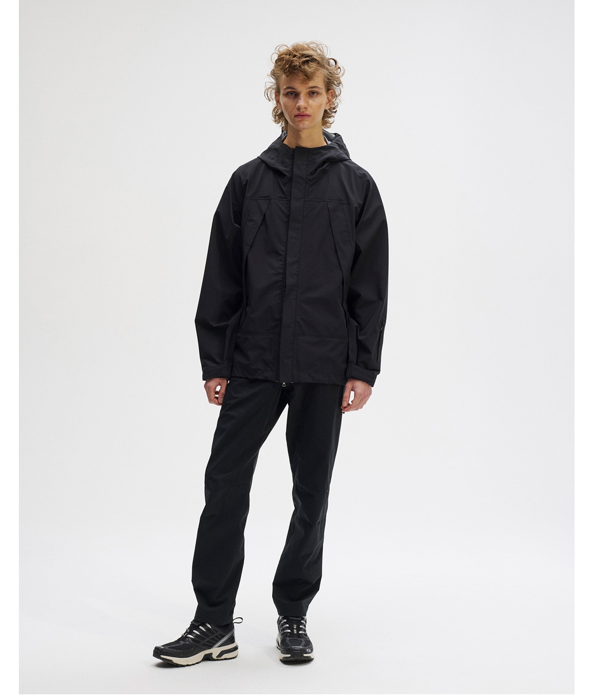 ソフネット ソロテックス マウンテンパーカー　Sサイズ PERTEX 3LAYER MOUNTAIN JACKET | SOPHNET.(ソフネット