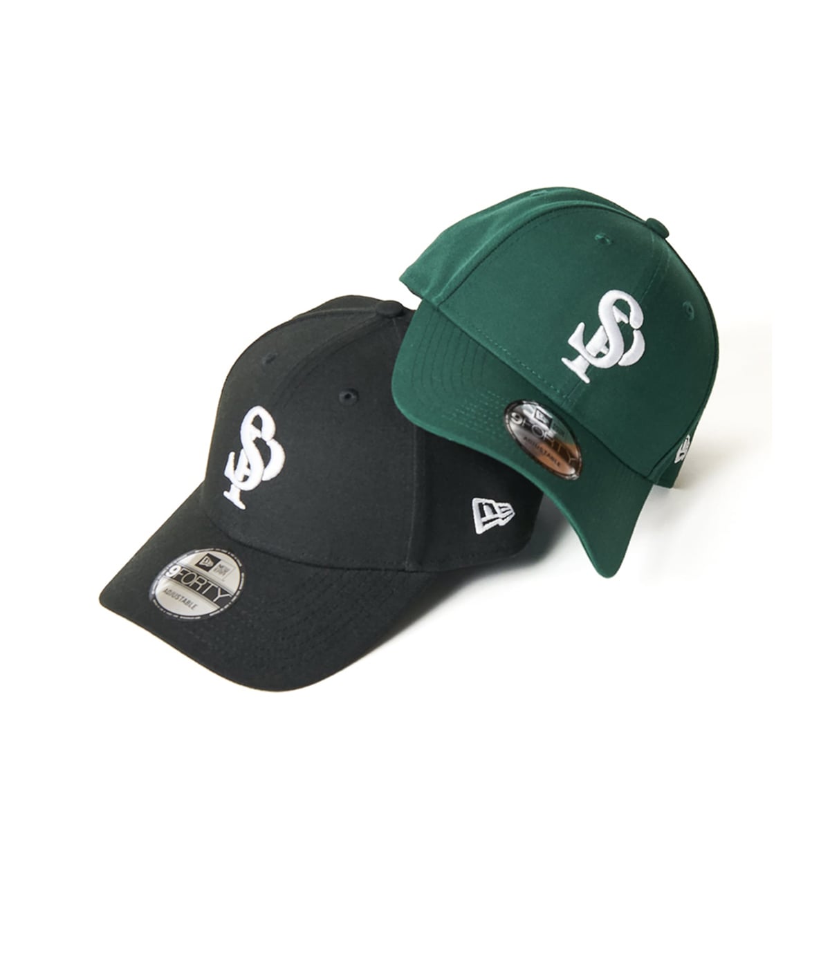 帽子 SOPHNET. NEW ERA 9FORTY CAP SOPH. | NEW ERA 9FORTY CAP(FREE BLACK):
