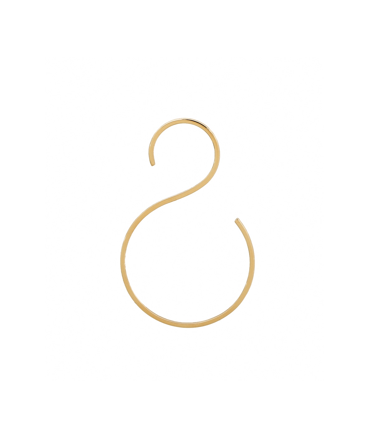 シハラ　shihara S pirce 03ピアス Diamond Twist Pin Pierce 03 - SHIHARA
