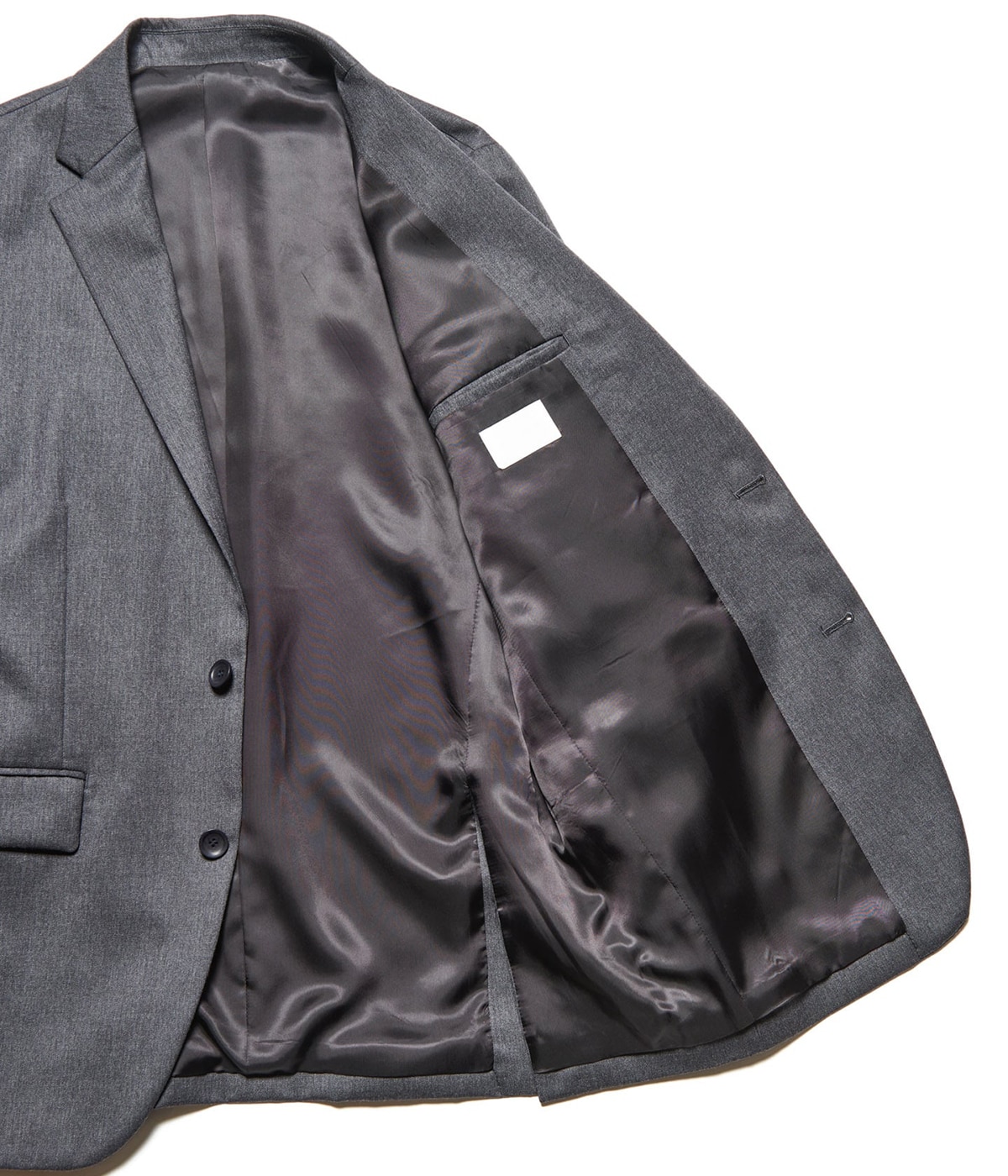 FLANNEL WOOL STANDARD 2BUTTON JACKET | SOPHNET.(ソフネット