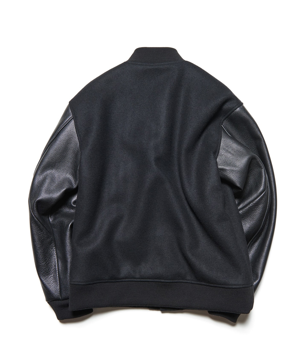 SOPHNET. ソフネット メルトン ブルゾン HARD MELTON CPO BLOUSON（ブルゾン）｜SOPHNET.（ソフネット