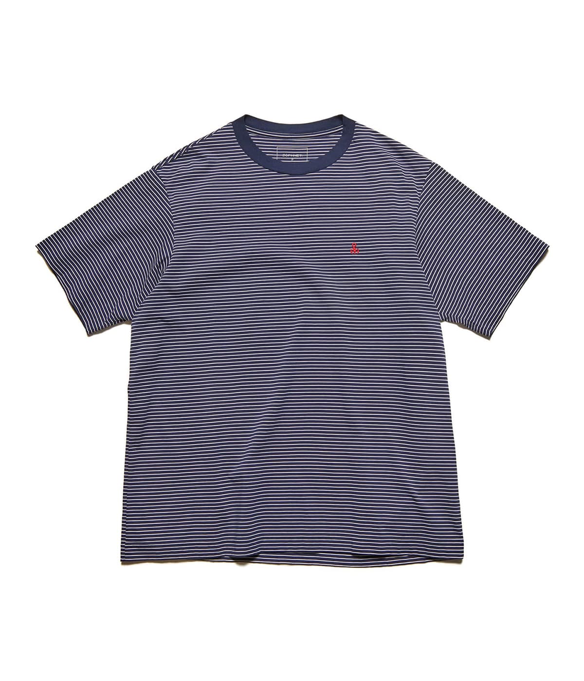 SCORPION BORDER WIDE TEE | SOPHNET.(ソフネット) / トップス