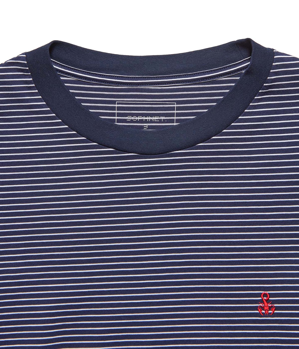 SCORPION BORDER WIDE TEE | SOPHNET.(ソフネット) / トップス