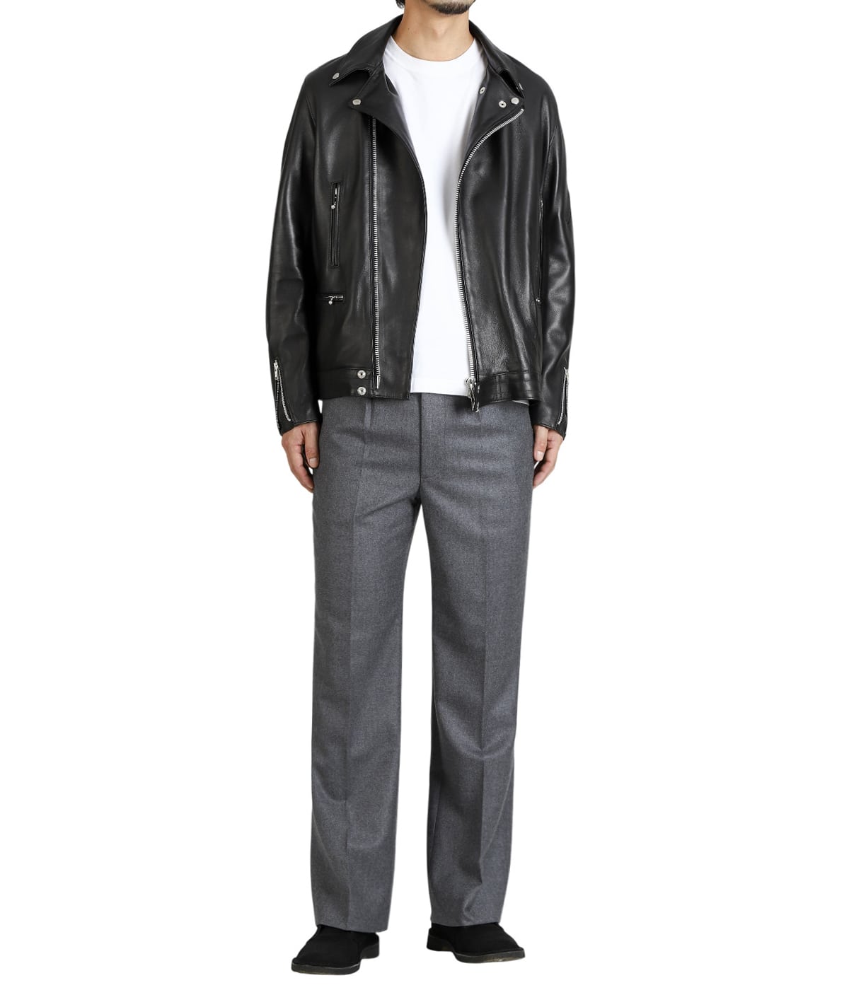 ジャケット・アウター JAMES GROSE MANILA 38 JAMES GROSE オーダーフェア』 ラインナップのご紹介です