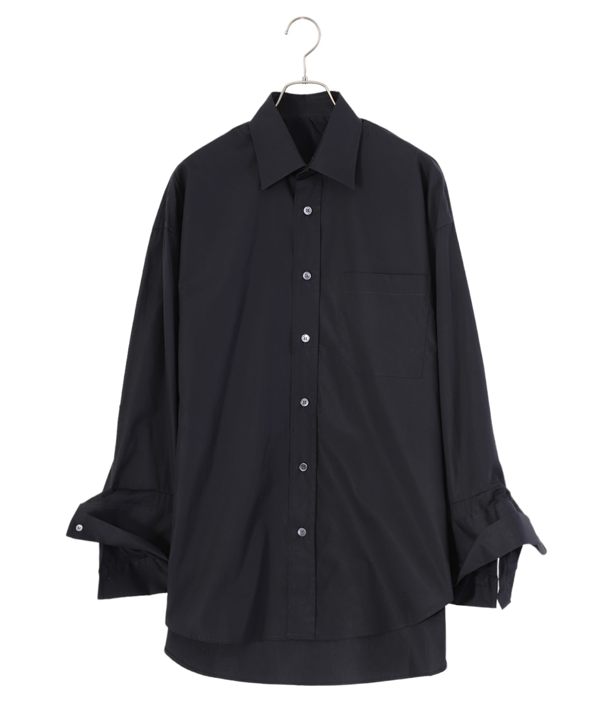 M.Y. SHIRT 1 Oversized shirt | MARINA YEE(マリナ・イー