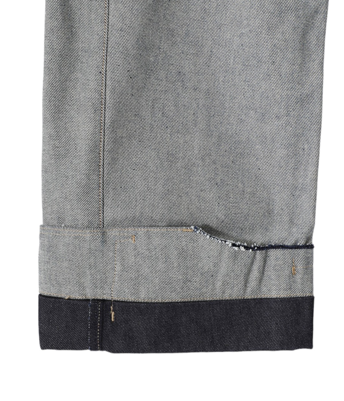 マリナイー　デニムパンツ　サイズs Shinzone（シンゾーン）】MARILYN DENIM(NAVY) デニムパンツ