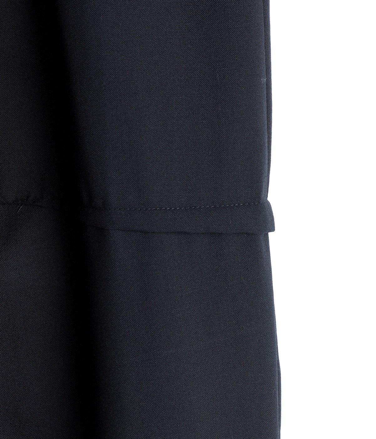 JULES 2.0 / Knee dart elasticated trousers | MARINA YEE JULES 2.0 / Knee dart elasticated trousers | MARINA YEE