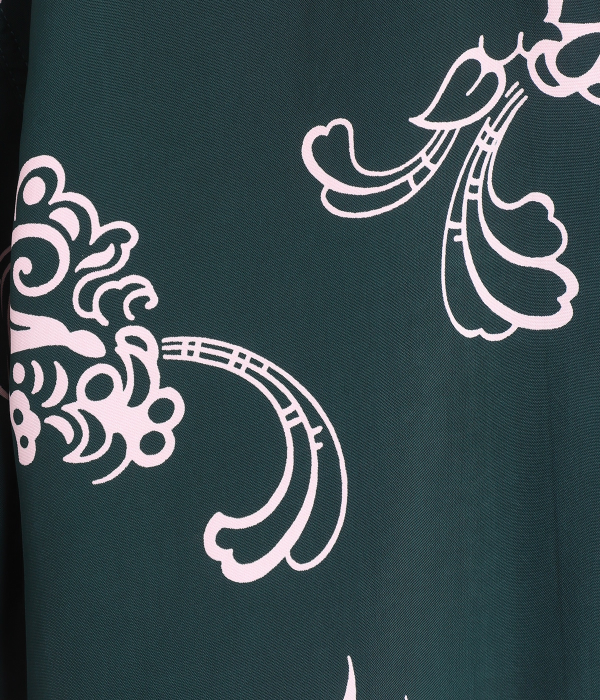 TIKI“ S/S RAYON HAWAIIAN SHIRT | SUN SURF(サンサーフ) / トップス