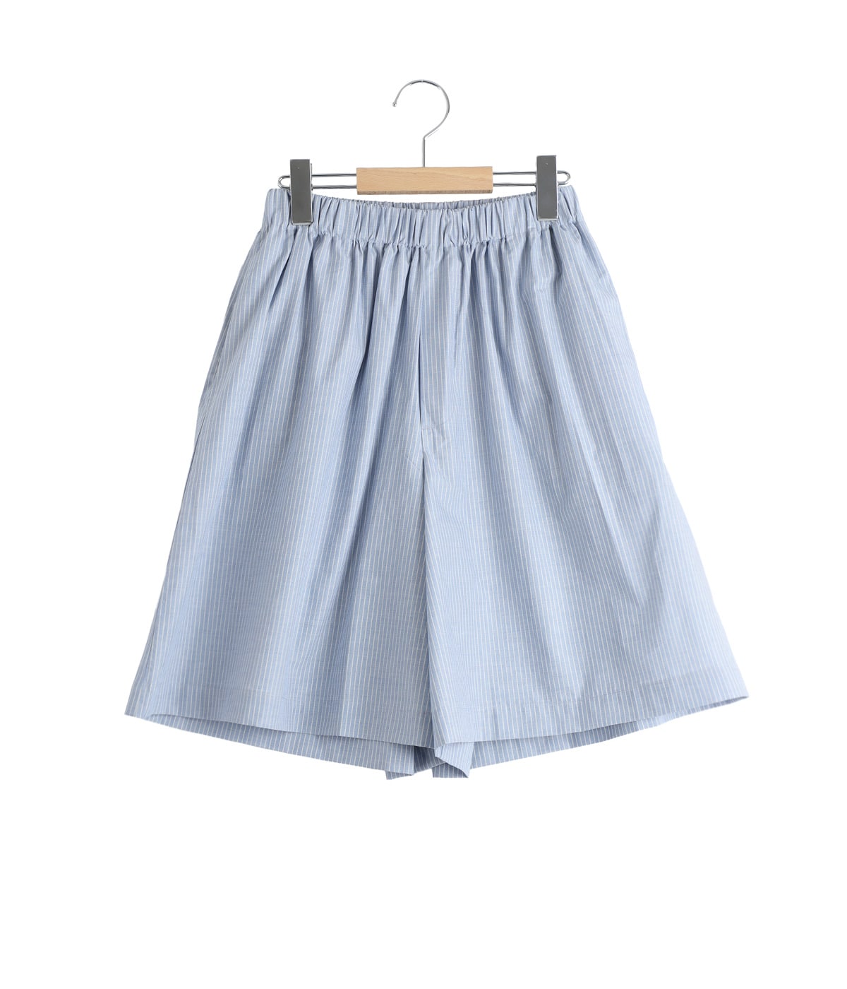 レディース】CLAUDE SHORTS | Baserange(ベースレンジ) / パンツ