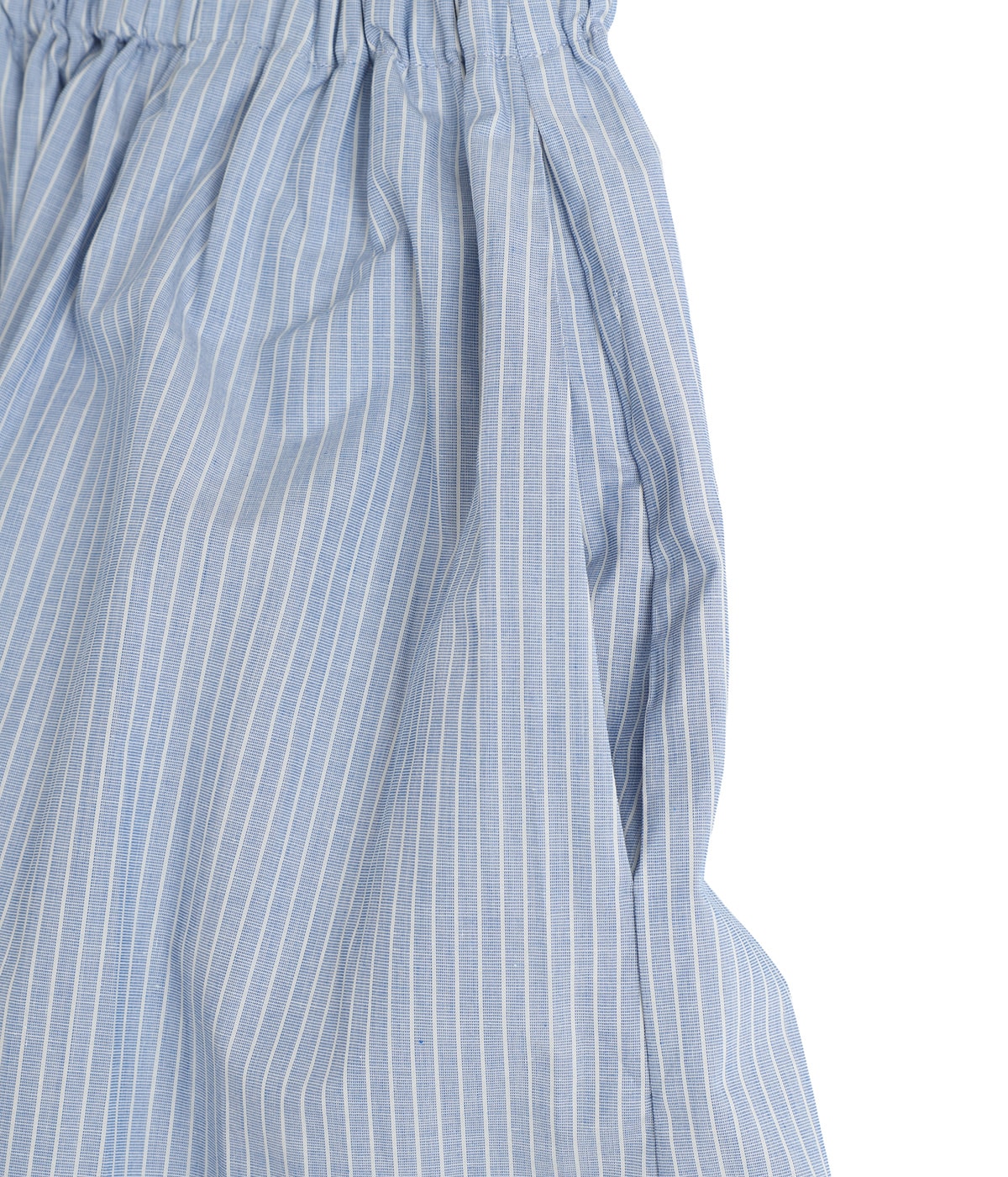 レディース】CLAUDE SHORTS | Baserange(ベースレンジ) / パンツ