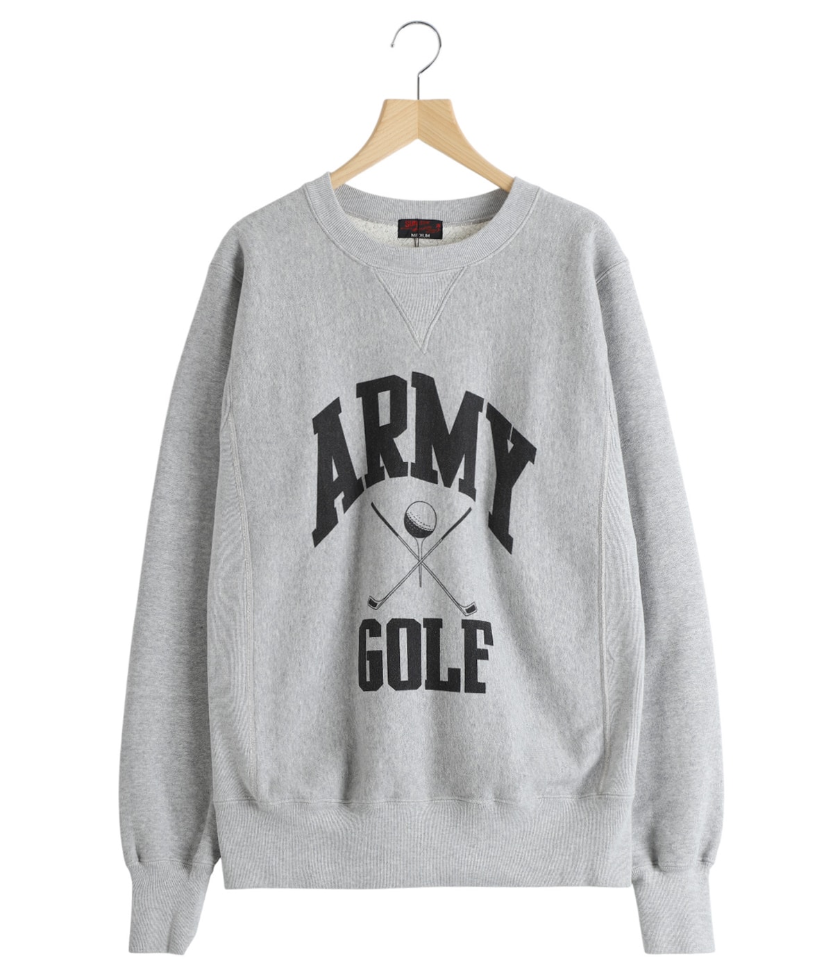 新品タグ付き CPG GOLF SWEAT SHIRTS 今季スウェット 新品タグ付き CPG GOLF SWEAT SHIRTS 今季スウェット 新品タグ