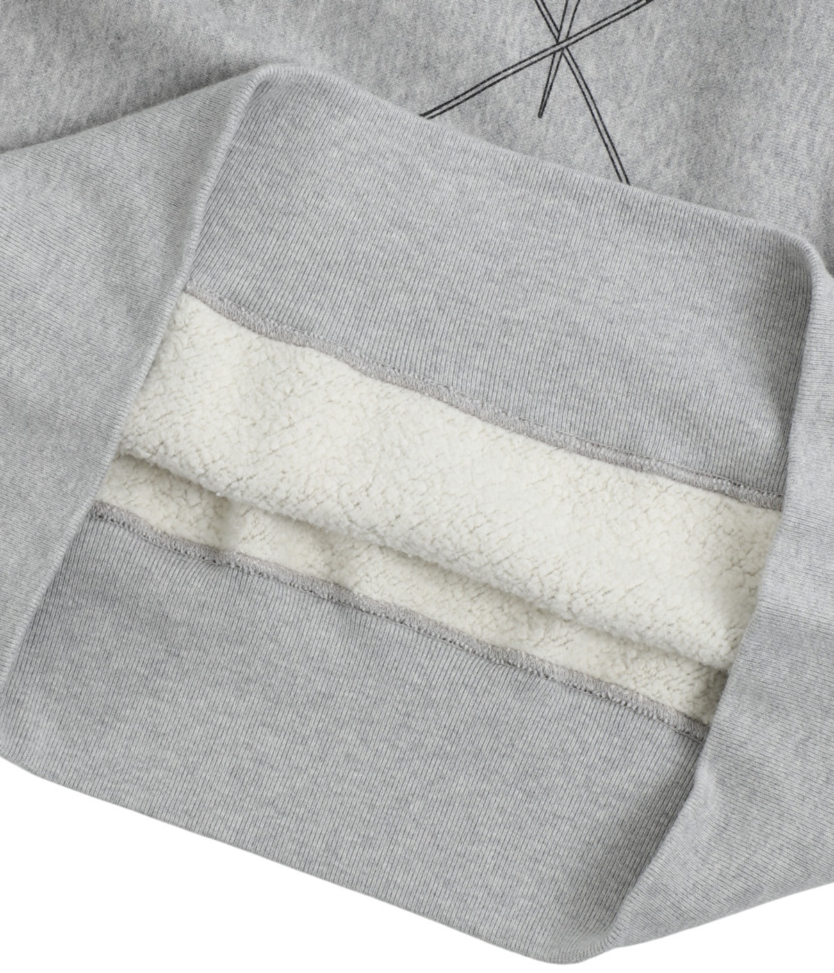 SUNSURF × NVG ARMY GOLF Sweat Shirt | NEW VINTAGE GOLF(ニュー