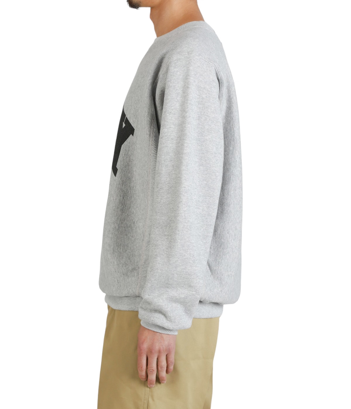 SUNSURF × NEW VINTAGE GOLF SUNSURF × NEW VINTAGE GOLF(ニューヴィンテージゴルフ) GOLF Sweat