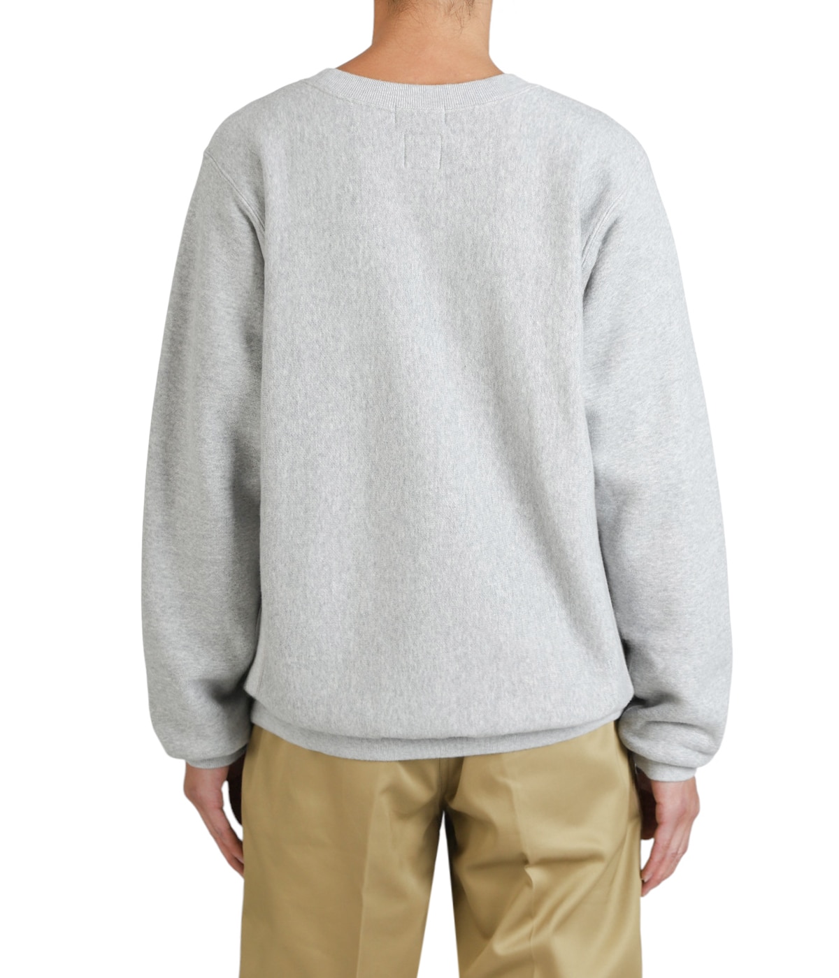 SUNSURF × NVG ARMY GOLF Sweat Shirt | NEW VINTAGE GOLF