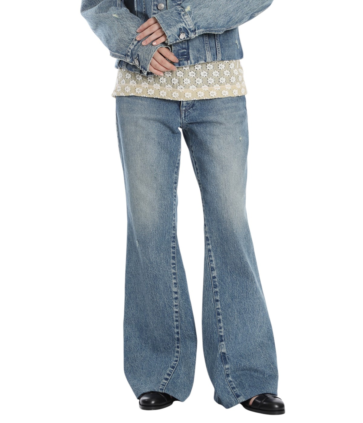 18 19 84 タナカ様 18 19 84 タナカ様 TANAKA / STAFF STYLING｜ESTNATION ONLINE STORE