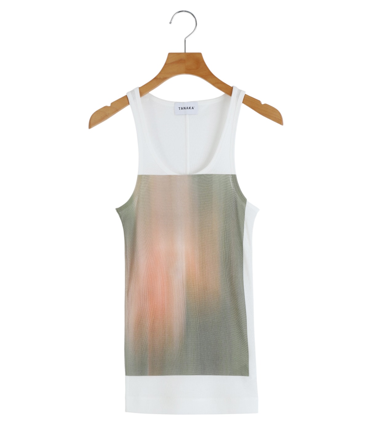 【レディース】TANK TOP