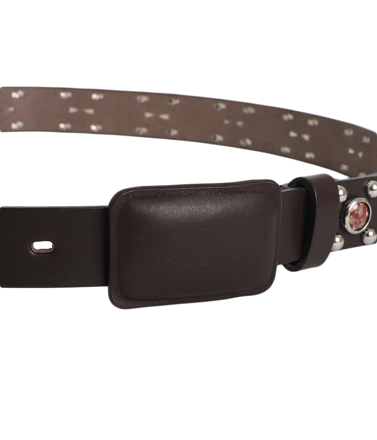 THE BELT NARROW | TANAKA(タナカ) / ファッション雑貨 ベルト