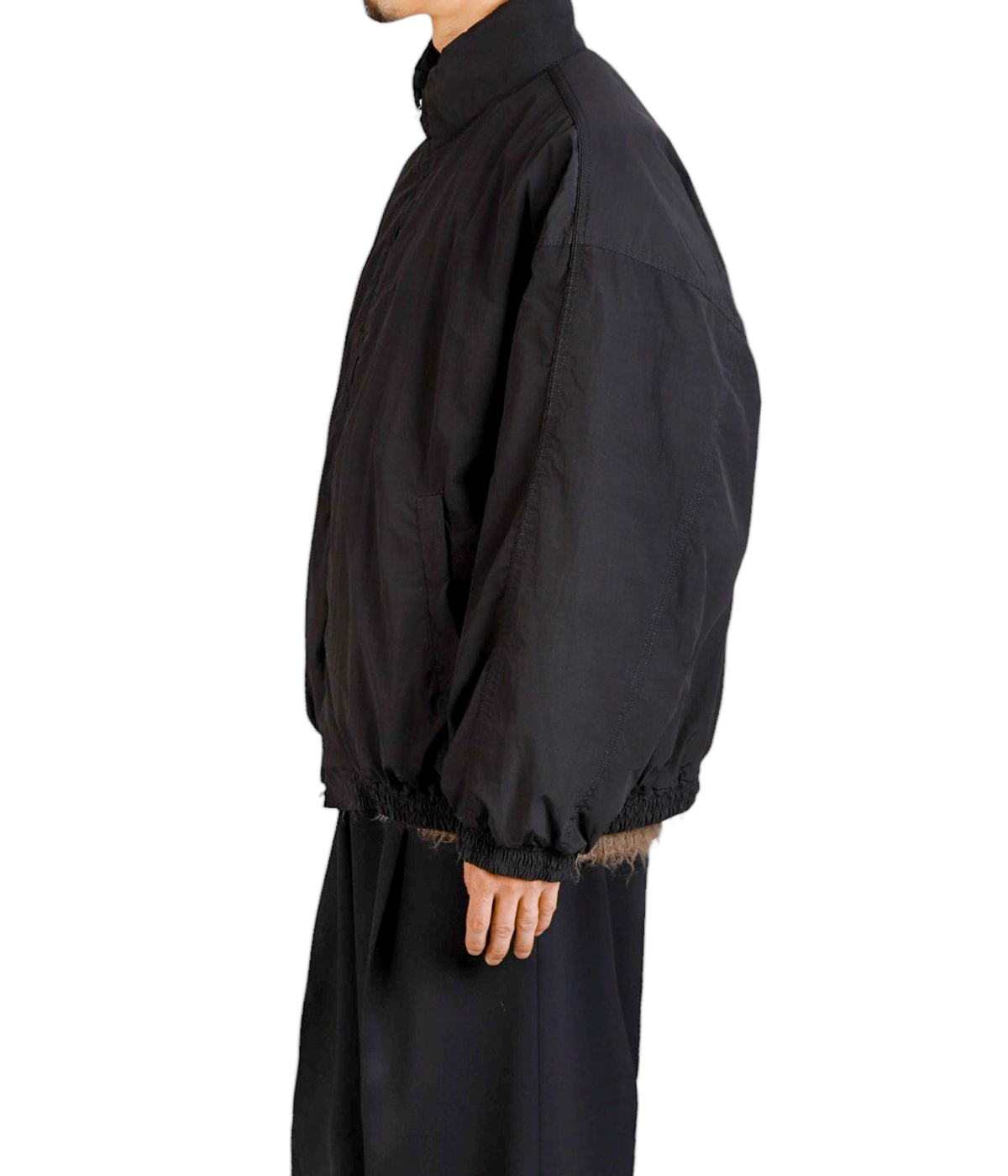 ジャケット・アウター ssstein Padded Blouson ssstein / Padded Blouson | twelve