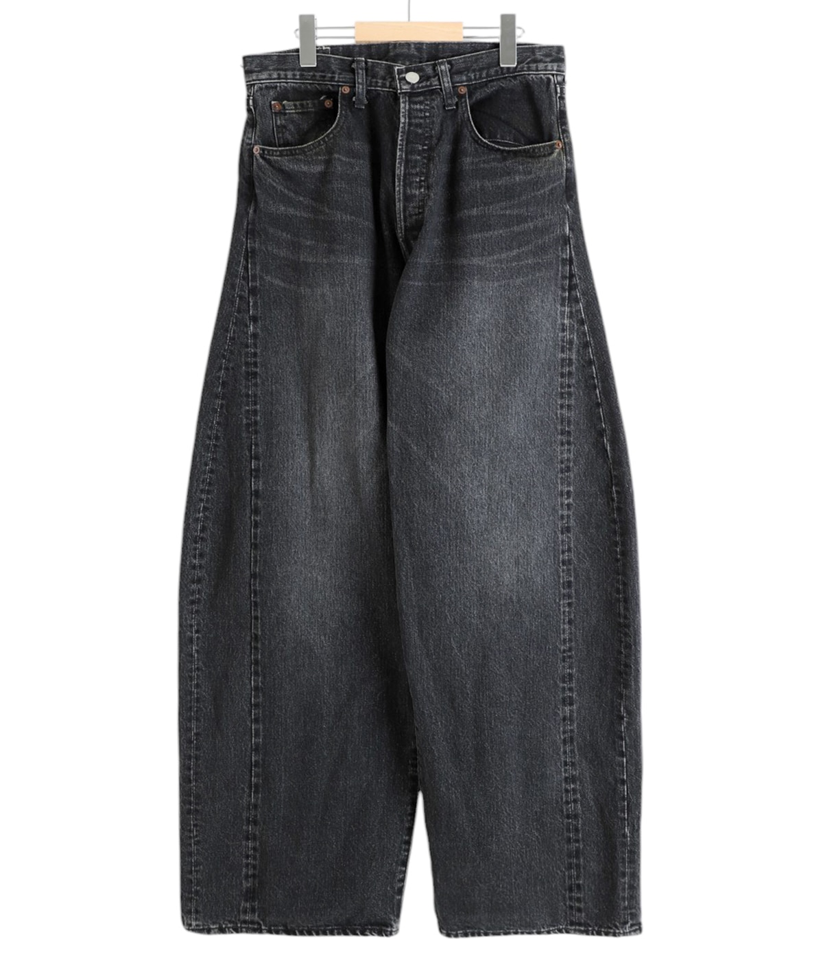 ANVIL デニムパンツ 濃紺 復刻　ストレート　極太 MEN'S,Bottoms | Seagull direction ONLINE STORE