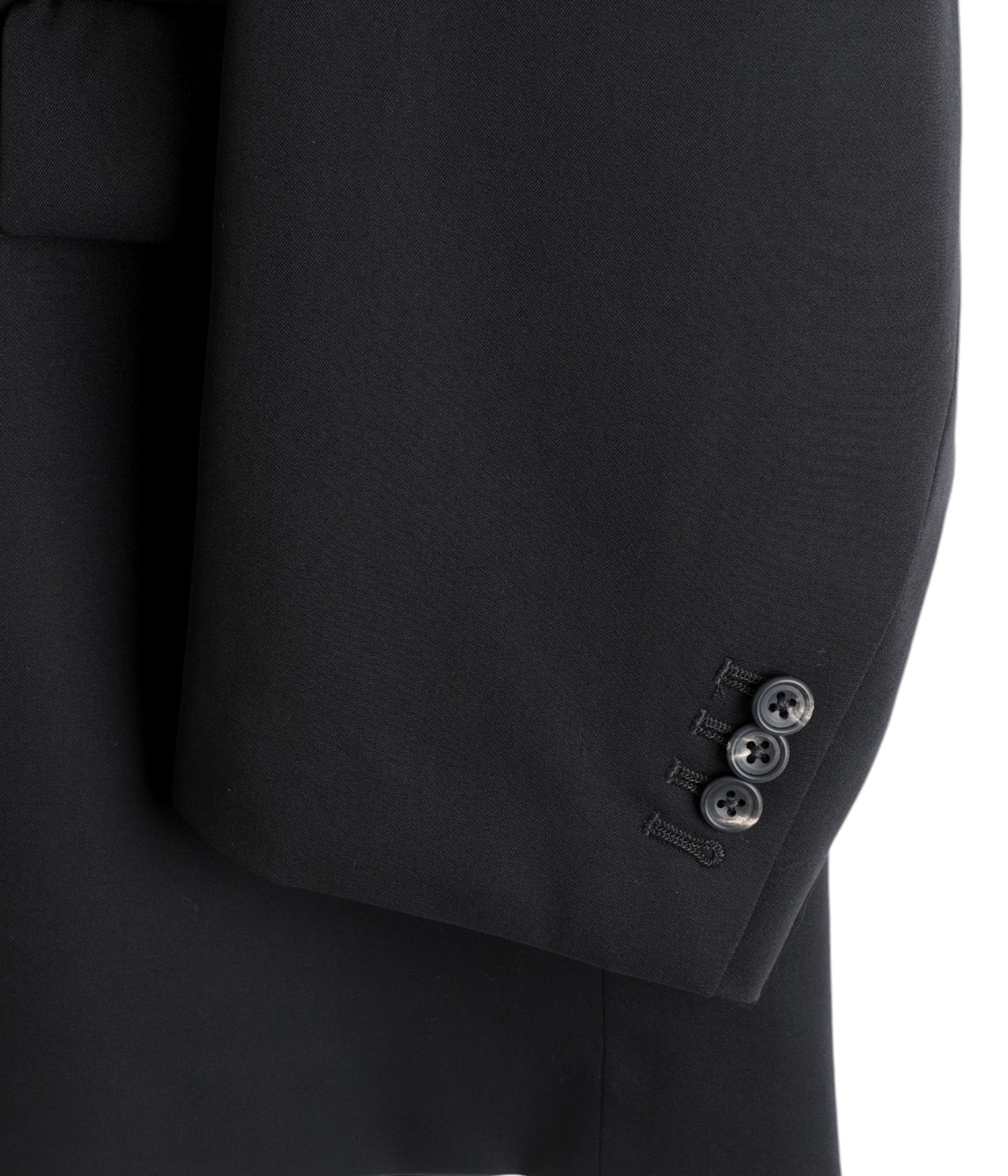 r*b様 oversizesinglebrastedlong テーラードジャケッ OVERSIZED SINGLE BREASTED LONG JACKET | ssstein(シュタイン