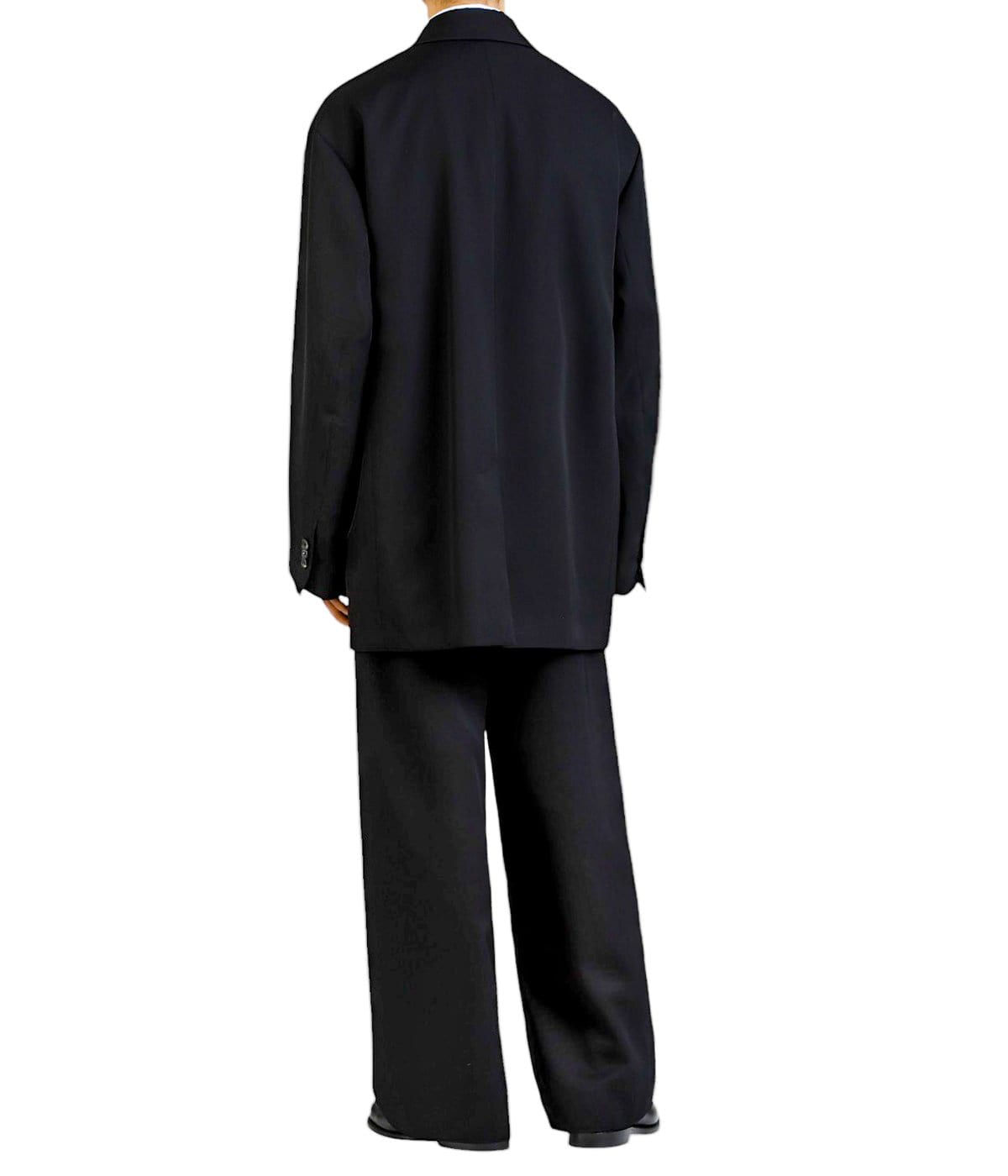 r*b様 oversizesinglebrastedlong テーラードジャケッ OVERSIZED SINGLE BREASTED LONG JACKET | ssstein(シュタイン