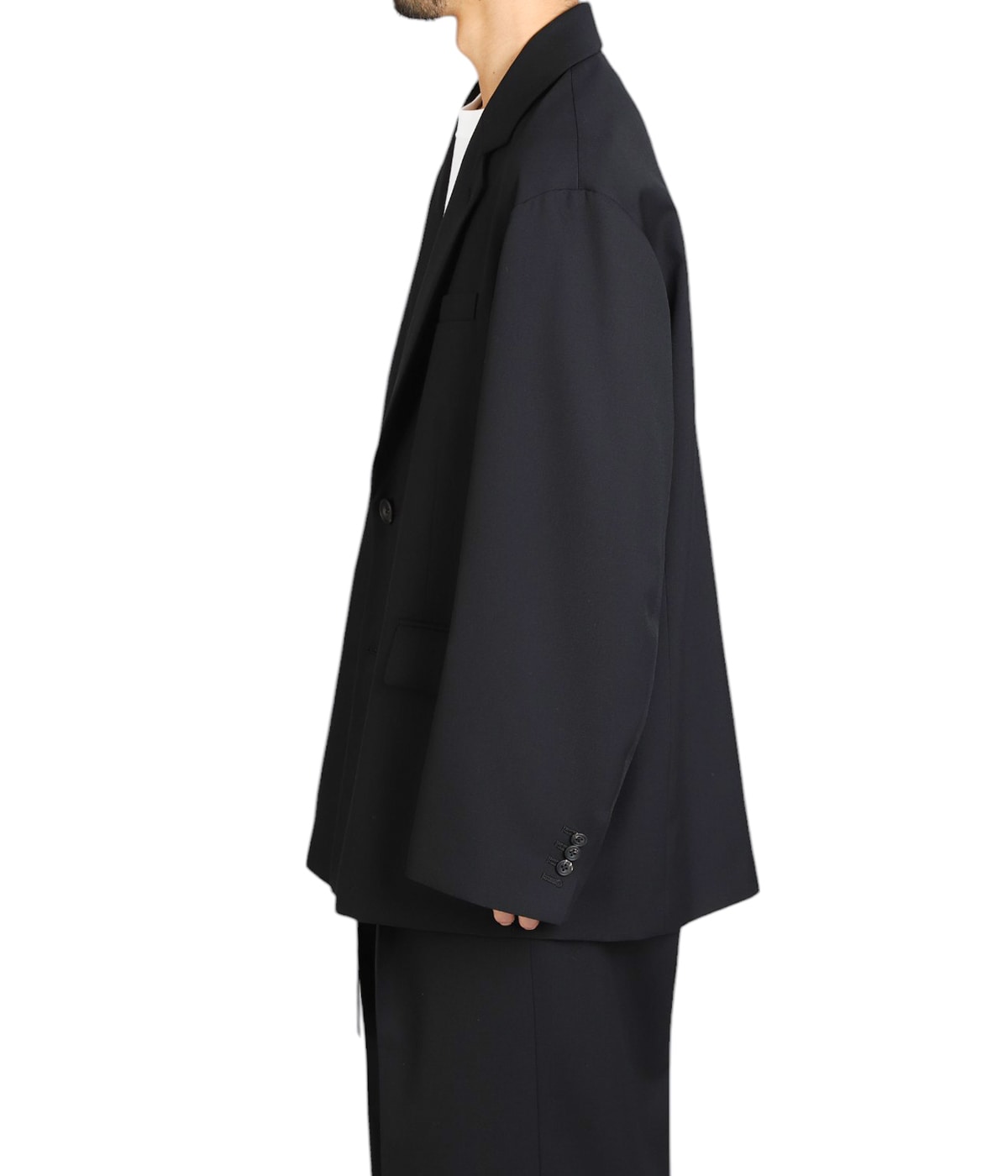 スーツ stein/OVERSIZED JACKET new arrival stein | st company takasaki