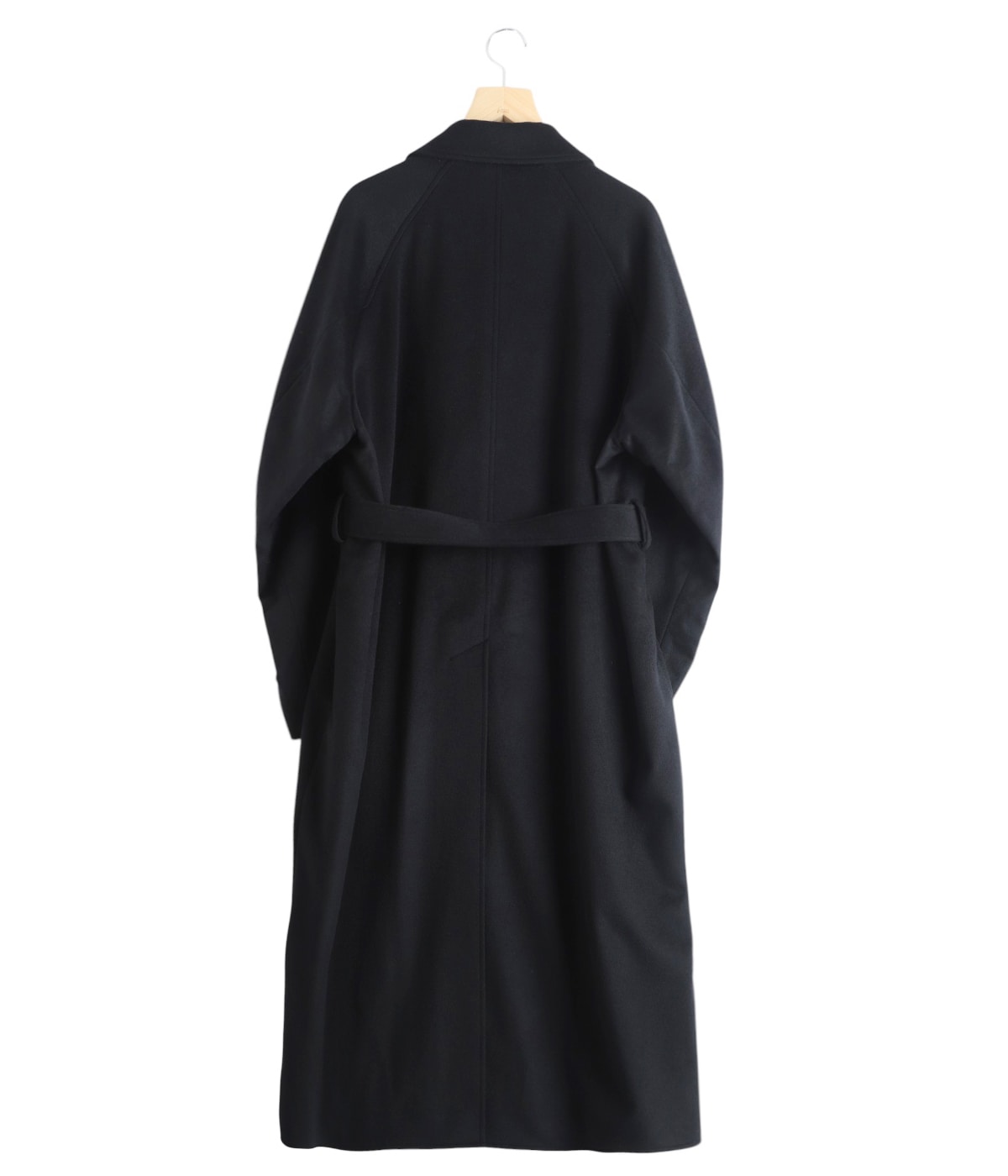 OVERSIZED PEAK LAPEL COAT | ssstein(シュタイン) / アウター