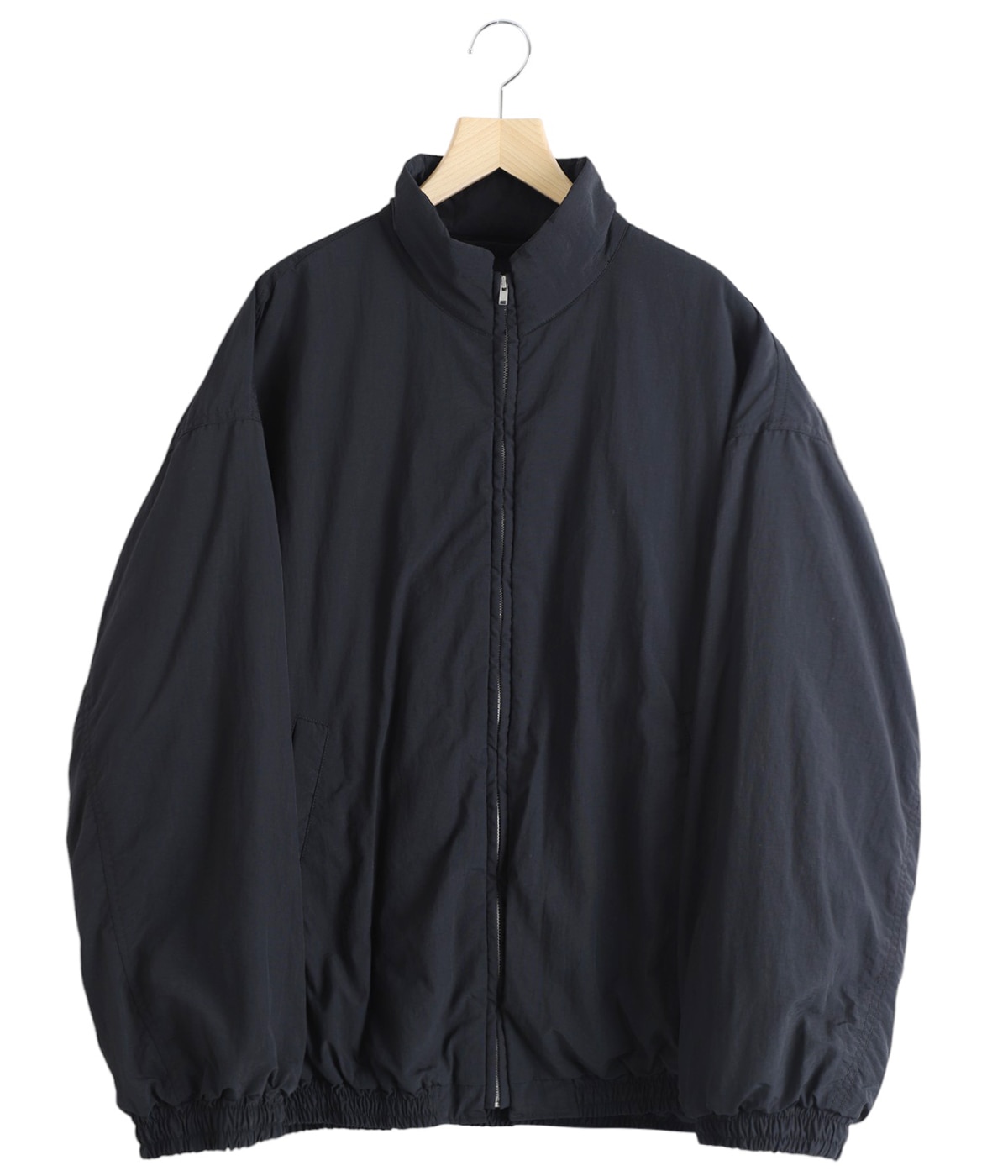 RECYCLED NYLON PADDED JACKET | ssstein(シュタイン) / アウター