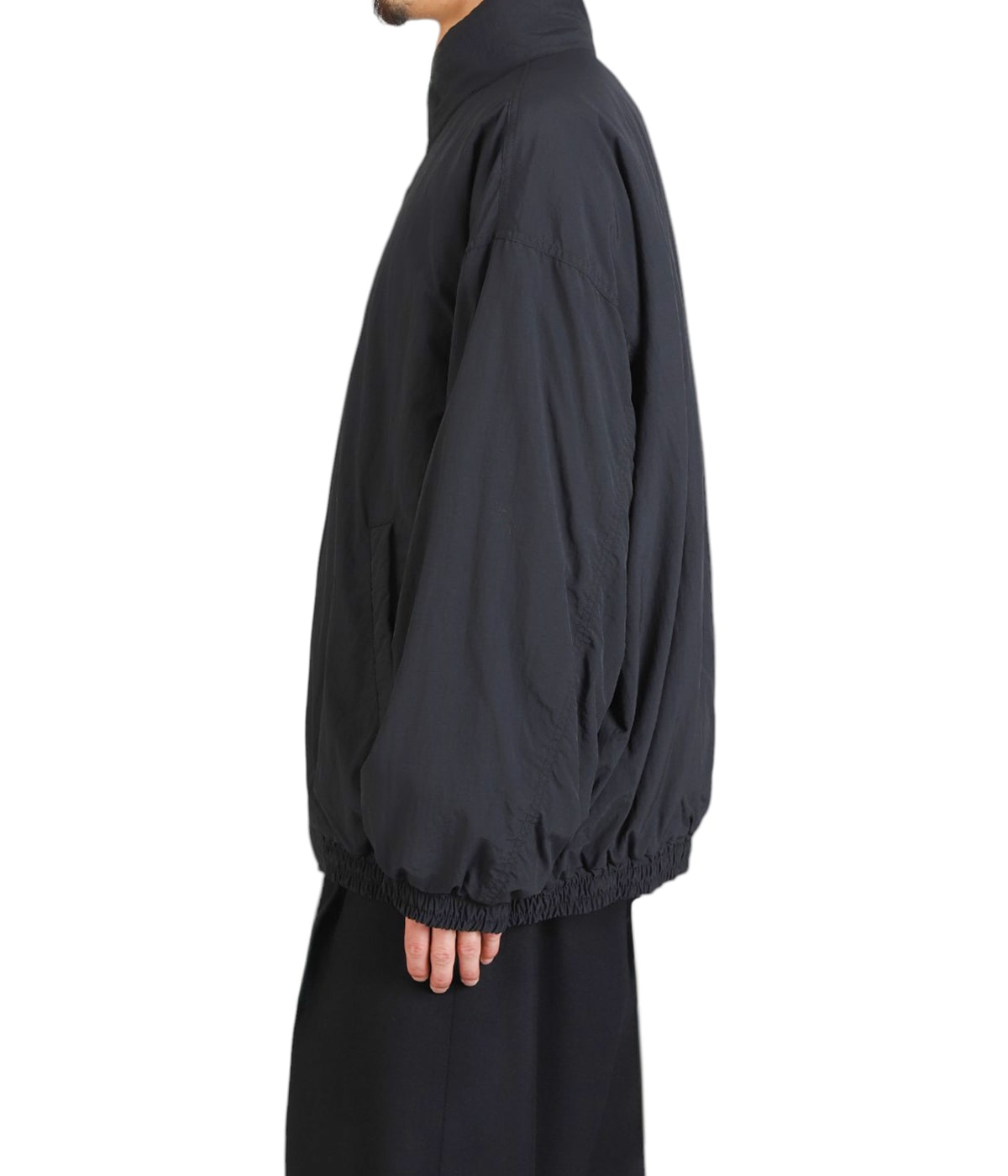 RECYCLED NYLON PADDED JACKET | ssstein(シュタイン) / アウター