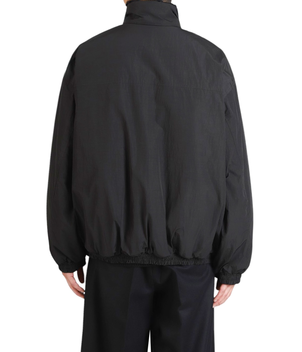 MOUTON INNER REVERSIBLE PADDED JACKET | ssstein(シュタイン