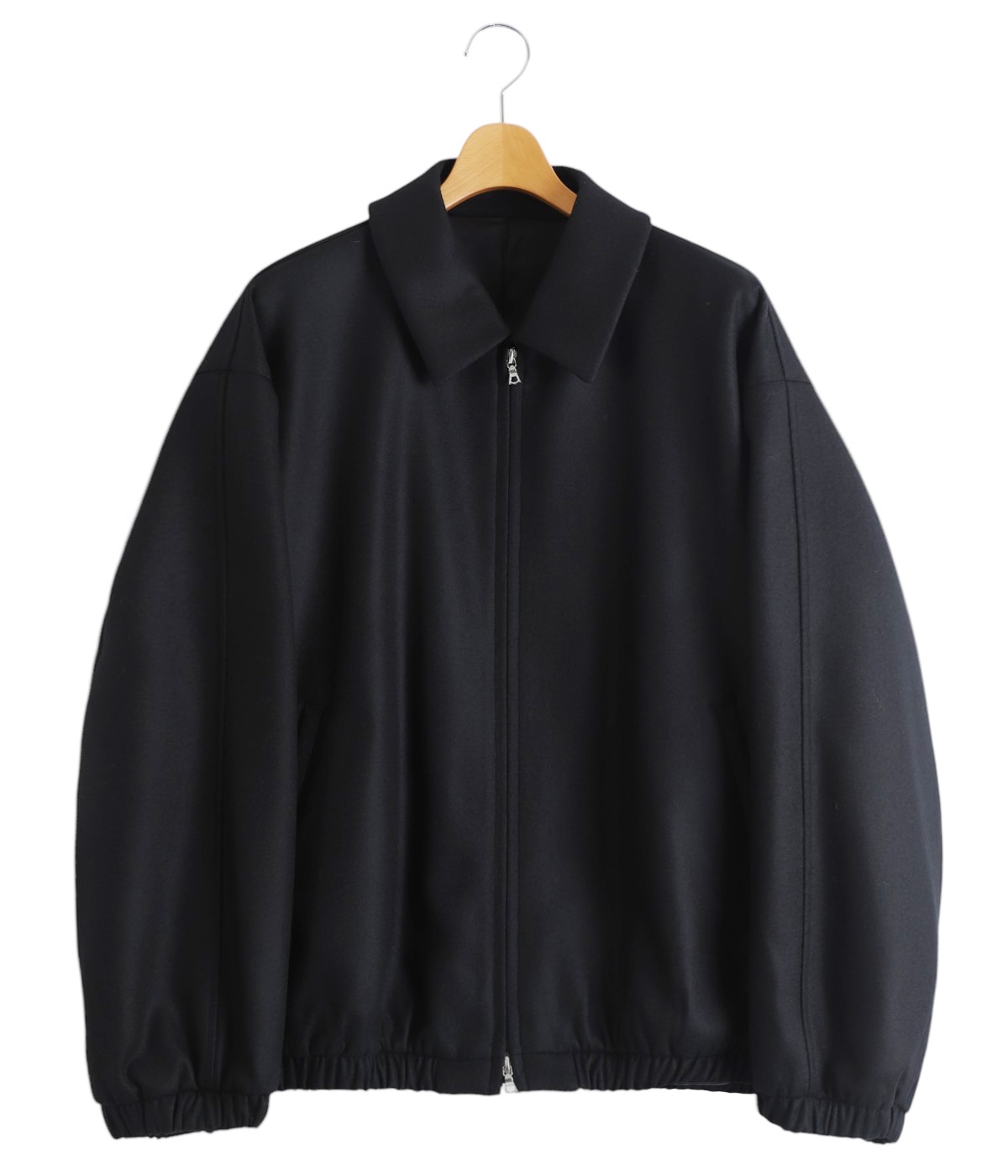 ジャケット・アウター MELTON CLUB JACKET XL MELTON CLUB JACKET XL