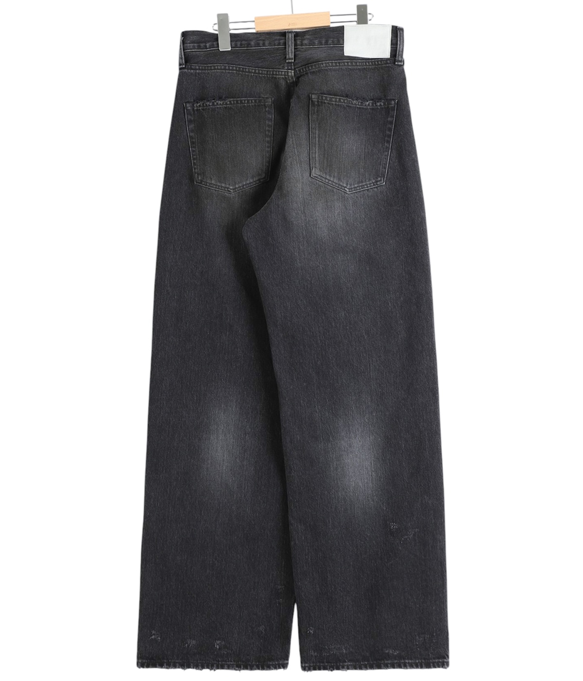 LOOSE DENIM JEANS | ssstein(シュタイン) / パンツ デニム