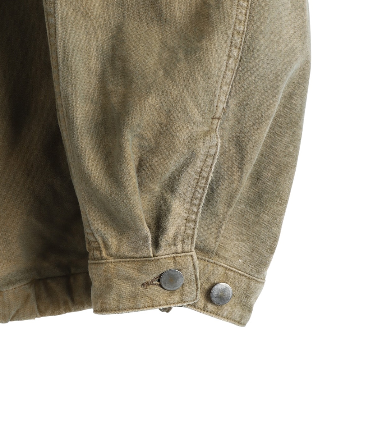 値下げ不可 DIR EN GREY 薫 ブルゾン アウター ジャケット ザザデイ SAKAZEN (サカゼン) STA-GUARD 静電気緩和 マイクロフリース