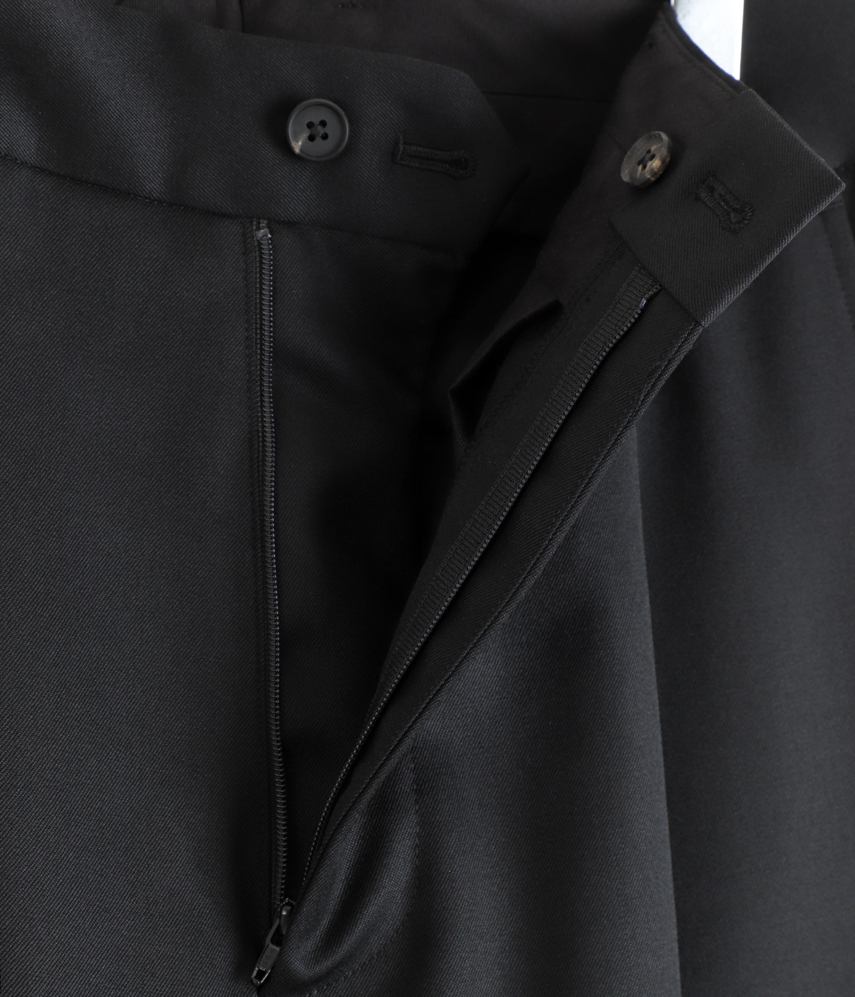 EXTRA WIDE TROUSERS | ssstein(シュタイン) / パンツ