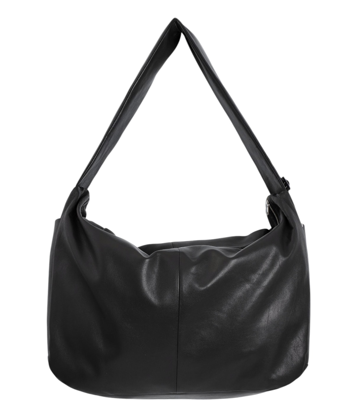 バッグ ssstein 24aw leather shoulder bag SSSTEIN 