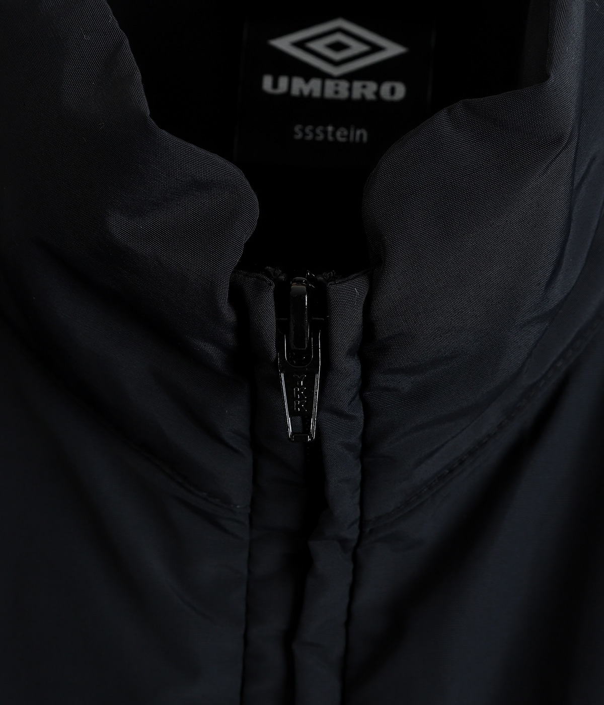 CO/NY POPLIN PADDED JACKET | ssstein(シュタイン) / アウター ダウン