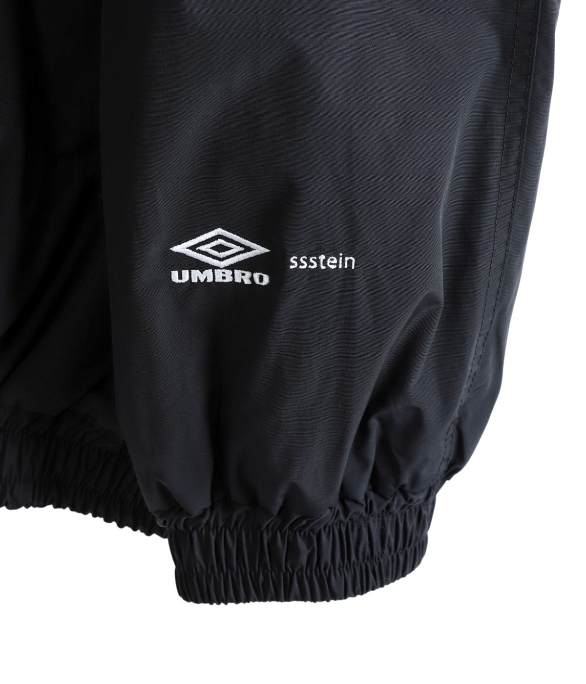 CO/NY POPLIN PADDED JACKET | ssstein(シュタイン) / アウター ダウン