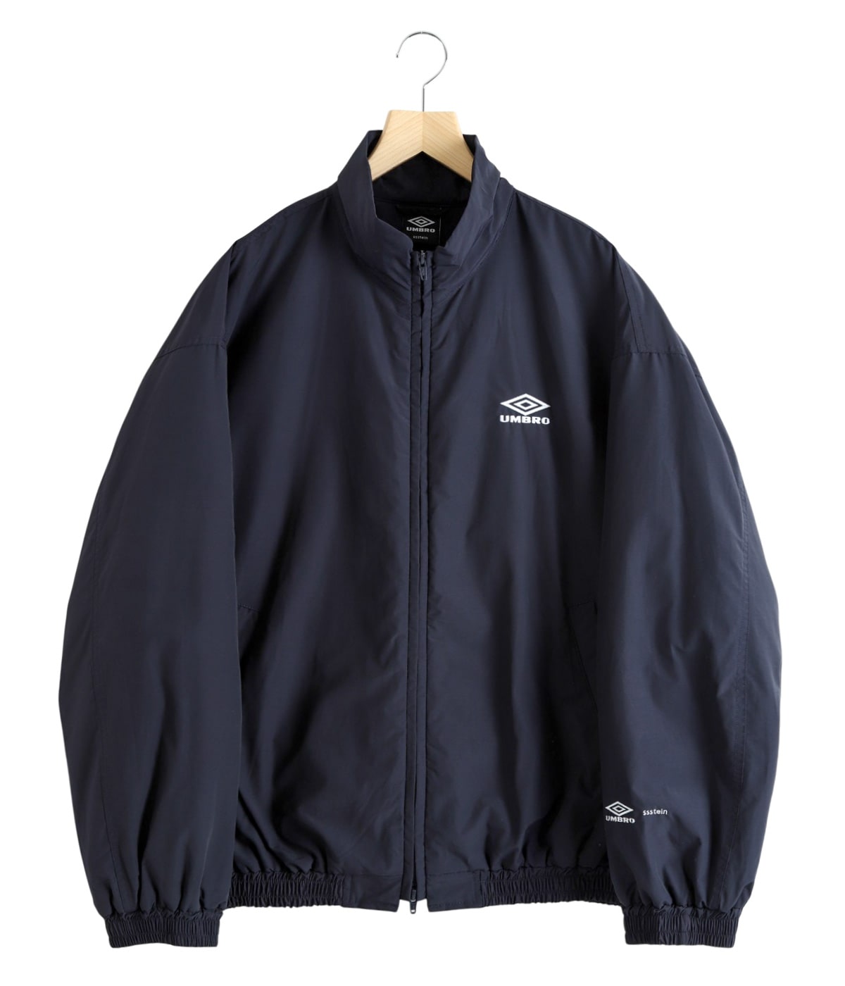ジャケット・アウター stein Padded Blouson stein - 専ssstein stein PADDED BLOUSON パテッドブルゾンの通販 by