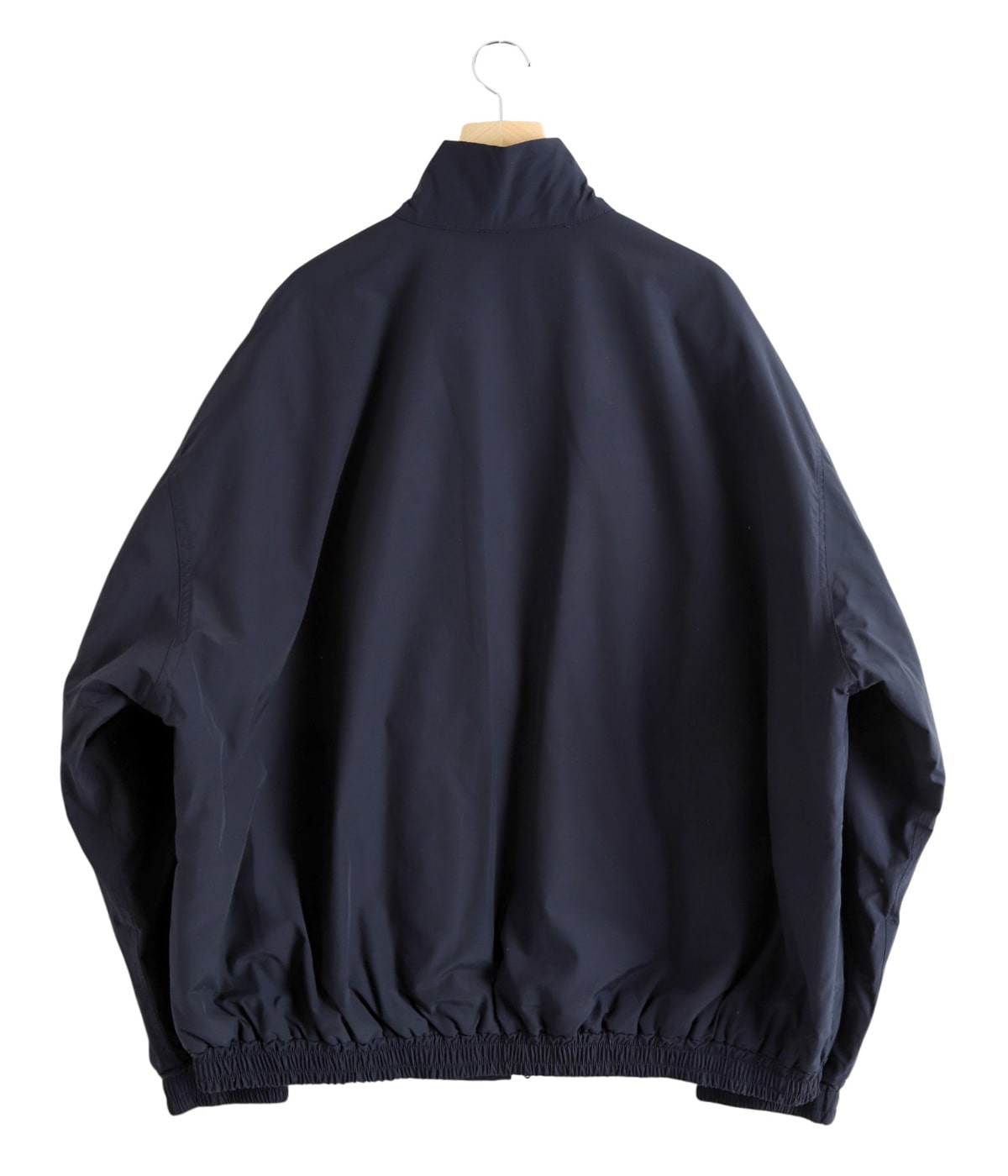 CO/NY POPLIN PADDED JACKET | ssstein(シュタイン) / アウター ダウン