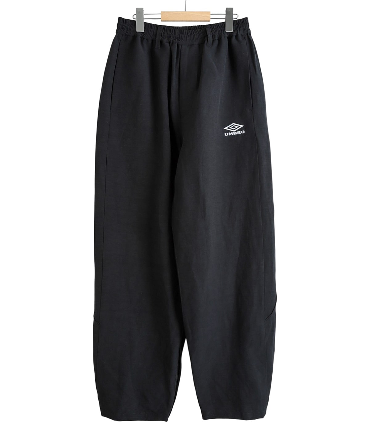 LINEN/NYLON TRACK TROUSERS | ssstein(シュタイン) / パンツ ボトムス